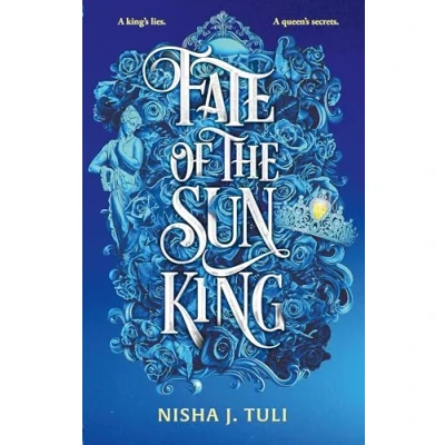 Afbeelding van Fate of the Sun King