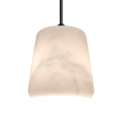 Afbeelding van New Works Material Edition hanglamp marmer