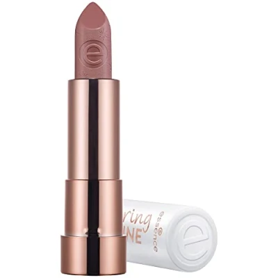 Afbeelding van Caring Shine Vegan Collagen Lipstick Lesklá Vyživující Rtěnka 3,5 G