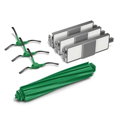 Image de Kit De Remplacement iRobot Roomba 205 DustCompactor
