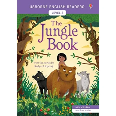 Afbeelding van The Jungle Book