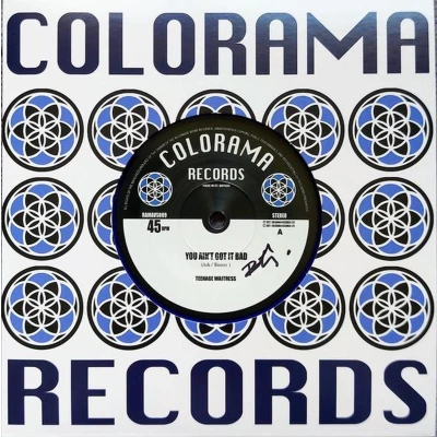 Afbeelding van You Ain&#039;t Got It Bad (RSD 2022)
