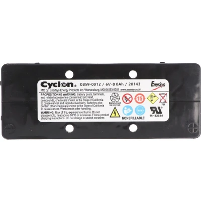 Afbeelding van Hawker Cyclon Enersys 0859 0012 batterij E cel 1x3