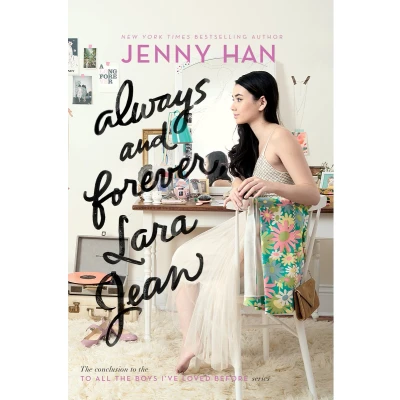 Afbeelding van Always and Forever, Lara Jean, Volume 3
