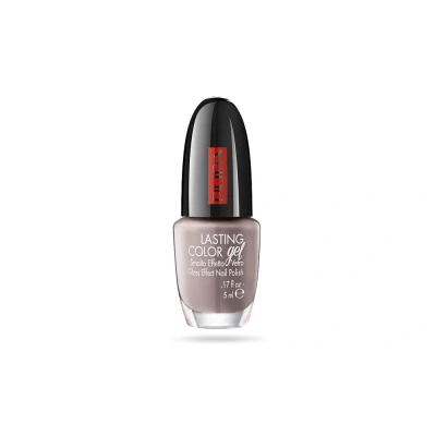 Afbeelding van Pupa Lasting Color Gel 028 Metal Pastel