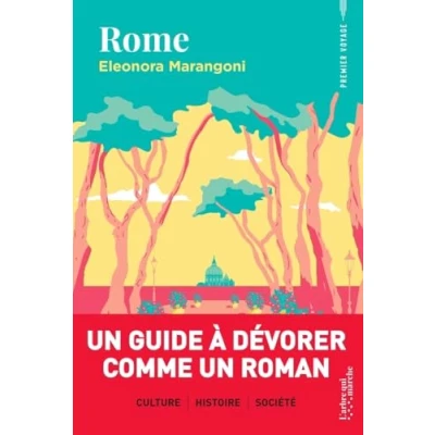 Afbeelding van ROME