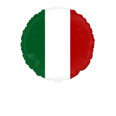Afbeelding van Italiaanse Folie Ballon 46cm