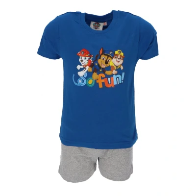Afbeelding van Paw Patrol Shortama 4025055293432