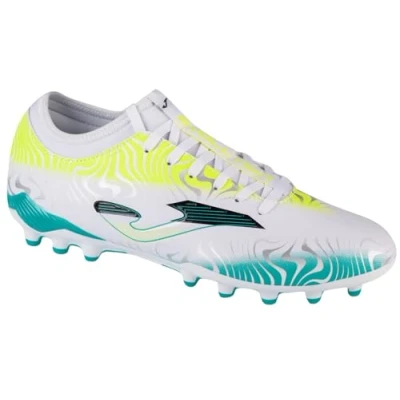 Afbeelding van Joma Evolution 2402 AG EVOW2402AG, Mannen, Wit, Voetbalschoenen, maat: 42