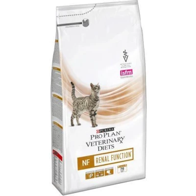 Afbeelding van Purina Pro Plan Veterinary Diets Feline NF Advanced Care Renal Function Kattenvoer 5 kg