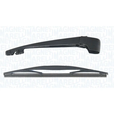 Afbeelding van Ruitenwisser Magneti Marelli 000723180227 315mm Zonder speciale voertuigadapter BMW: X5