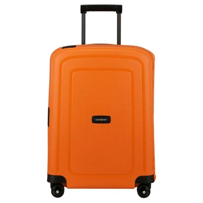 Afbeelding van Samsonite Handbagage Koffers S ́Cure oranje