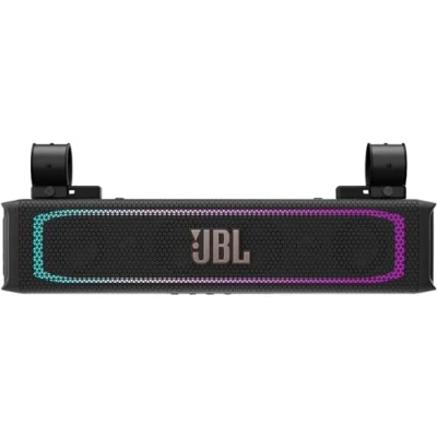 Afbeelding van JBL RALLYBAR Autospeaker 21&quot; Bluetooth® Universele Soundbar voor Outdoor Voertuigen LED verlichting 150Wrms Versterker