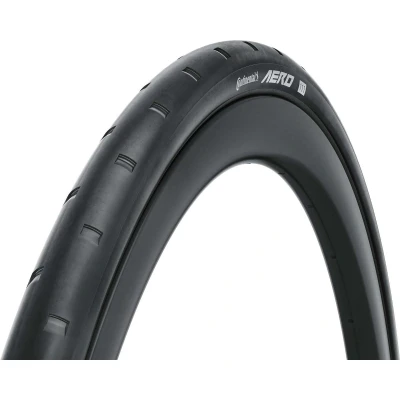 Afbeelding van Btb Continental Aero 111 maat 700x29c Zwart Buitenband