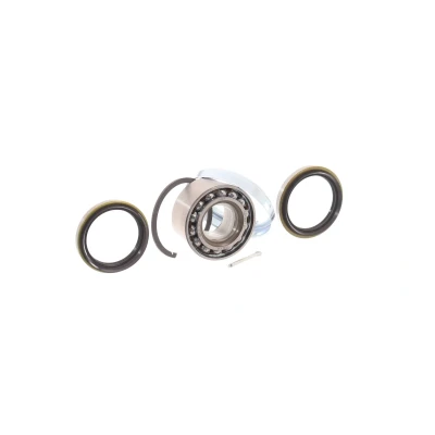 Afbeelding van Skf Wiellagerset VKBA 3308
