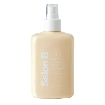 Afbeelding van Salon B Salt Spray 200ml
