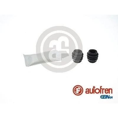 Afbeelding van Ashoes, remklauwgeleiding AUTOFREN SEINSA D7494