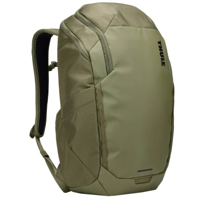 Afbeelding van Thule Chasm Backpack 26L 320498 olivine Laptoprugzak