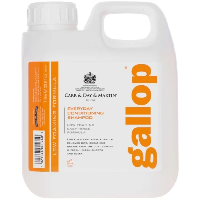 Afbeelding van Carr &amp; Day Martin Shampoo Gallop Conditioning