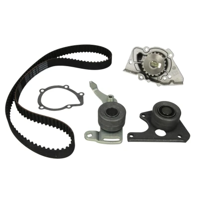 Afbeelding van HEPU PK08360 Waterpomp + Distributieriem Set 136 PEUGEOT: Partner I Van, Combispace, Expert CITROËN: Berlingo / First