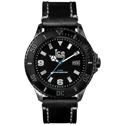Afbeelding van Horloge Heren Ice VT.BK.B.L.13 (ø 44 mm)