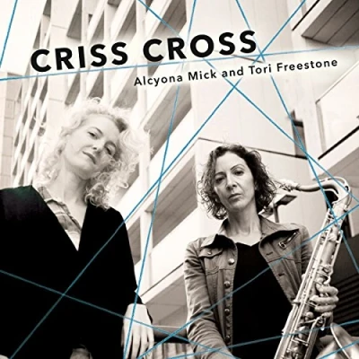 Afbeelding van CRISS CROSS