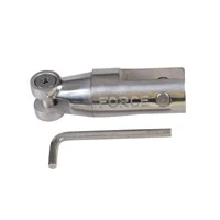 Afbeelding van Ankerkettingverbinder rvs 10mm