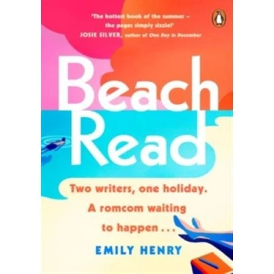 Image de Beach Read
