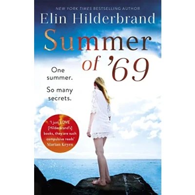 Afbeelding van Summer Of 69