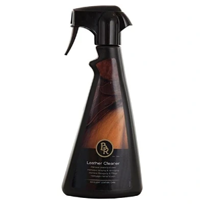 Image de BR Nettoyant pour Cuir Spray