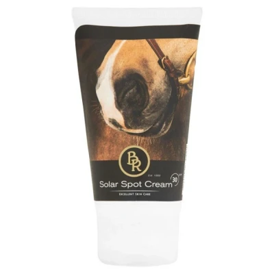 Afbeelding van BR Zonnecream 150ml. SPF30 150 ml Wit