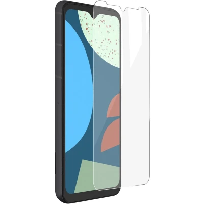 Afbeelding van Film Fairphone 4 Flexibel Glas 6H Lite 3mk Transparant