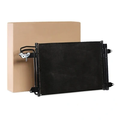 Afbeelding van Condensor, airconditioning MAXGEAR AC839121