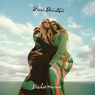 Afbeelding van First Aid Kit Palomino (CD)