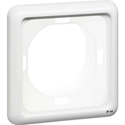 Afbeelding van PEHA by Honeywell 203611 Frame Wit