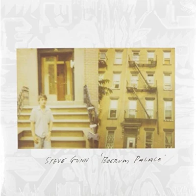 Afbeelding van Steve Gunn Boerum Palace