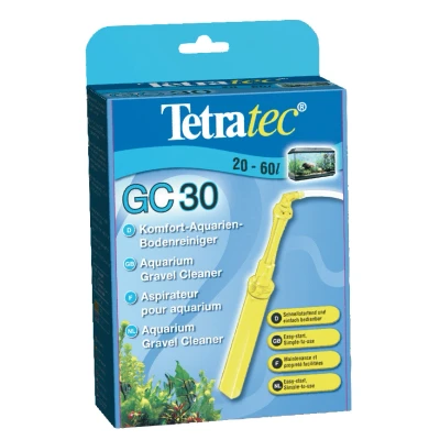 Afbeelding van Tetra Tec Gc30 Bodemreiniger Onderhoud 20 60 l