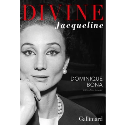 Image de Divine Jacqueline