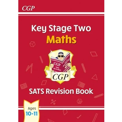 Afbeelding van KS2 Maths Targeted SATs Revi Bk Standard