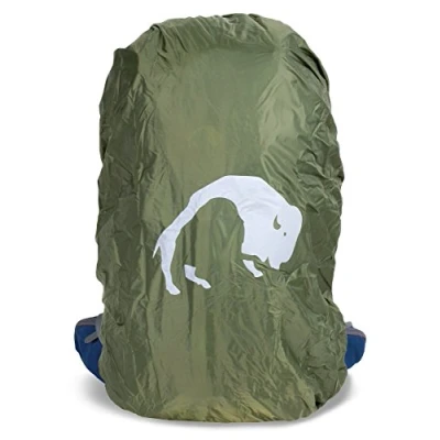 Image de Tatonka rain flap housse de pluie pour sac à dos 30 40 l kaki taille s