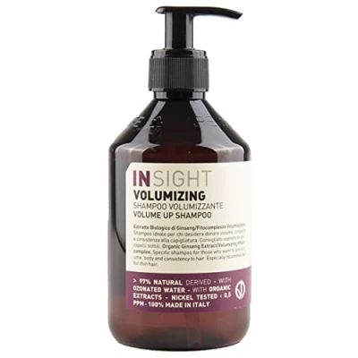 Afbeelding van Insight Volumizing Volume Up Shampoo