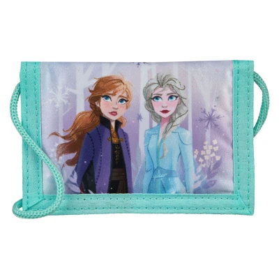 Afbeelding van Undercover Portemonnee Frozen