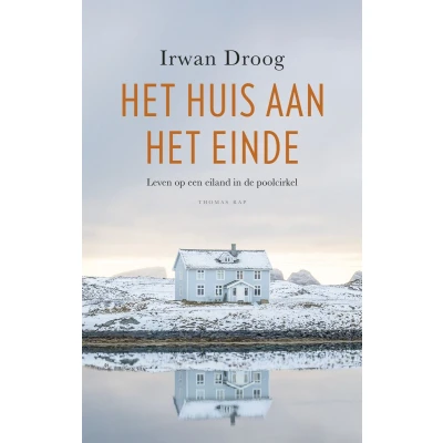 Afbeelding van het huis aan einde