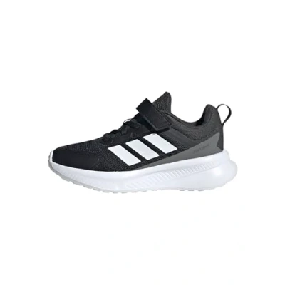 Afbeelding van adidas Sportswear Fortarun 4.0 Schoenen Kids Kinderen Zwart 28