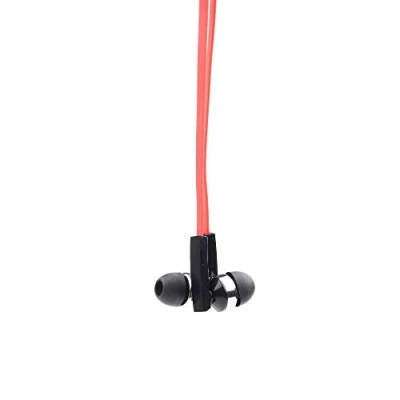 Image de Gembird Porto Écouteurs avec micro intra auriculaire filaire jack 3,5mm