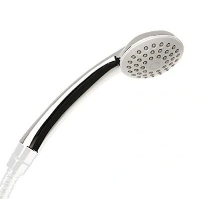 Afbeelding van TATAY Flauta, douchekop, 20,5 x 5 6,5 cm, zilver