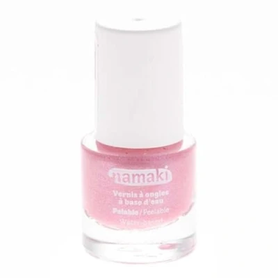 Afbeelding van Namaki Kinder Nagellak Pink 22