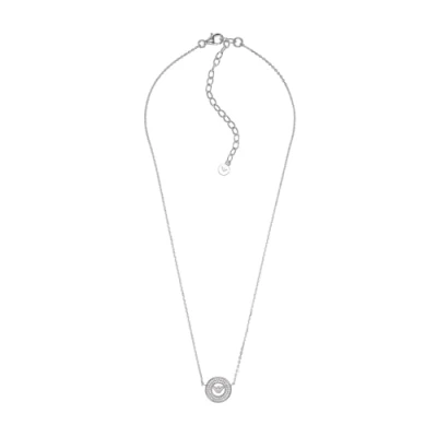 Afbeelding van Emporio Armani dames Oorknopjes met zoetwaterparel EG3584221 in de kleur Wit