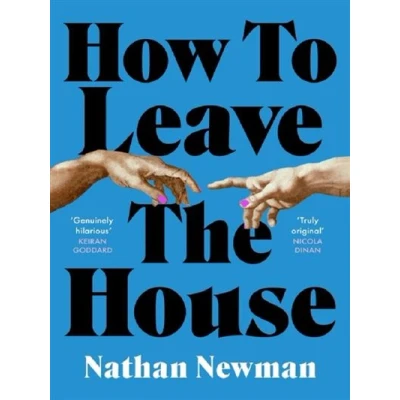 Image de How to Leave the House