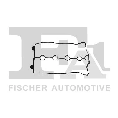 Afbeelding van Klepdekselpakking FA1 EP8700 903